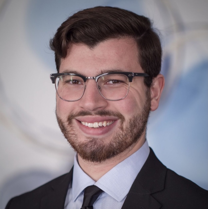 Per Scholas Team Headshot