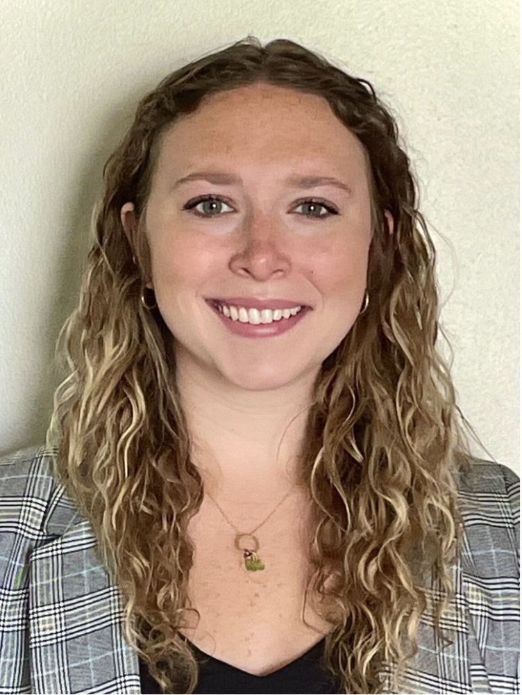Per Scholas Team Headshot