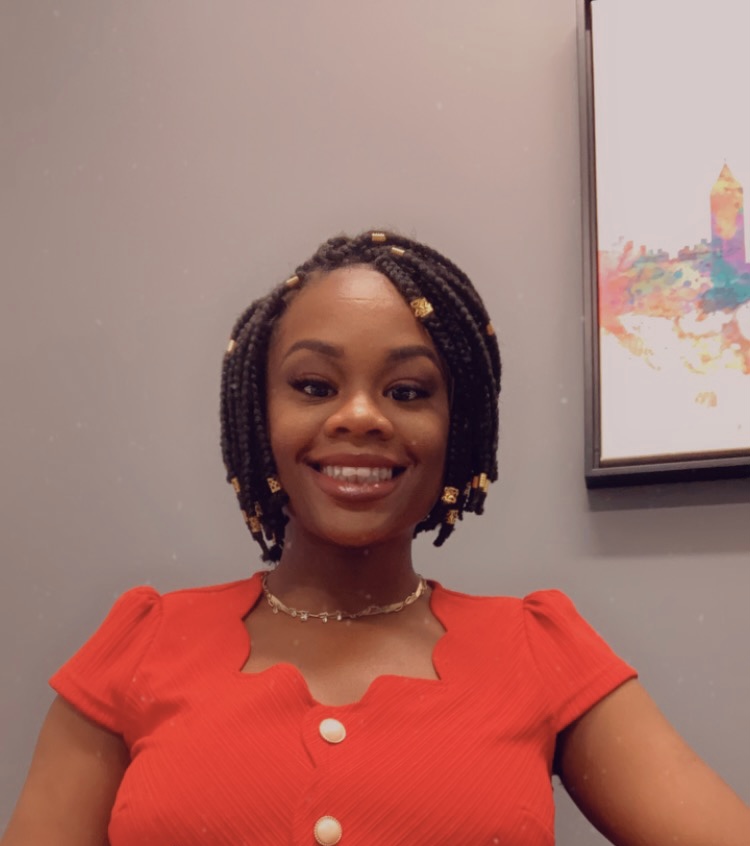 Per Scholas Team Headshot