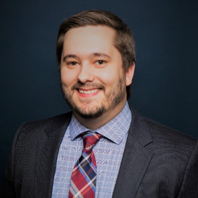 Per Scholas Team Headshot