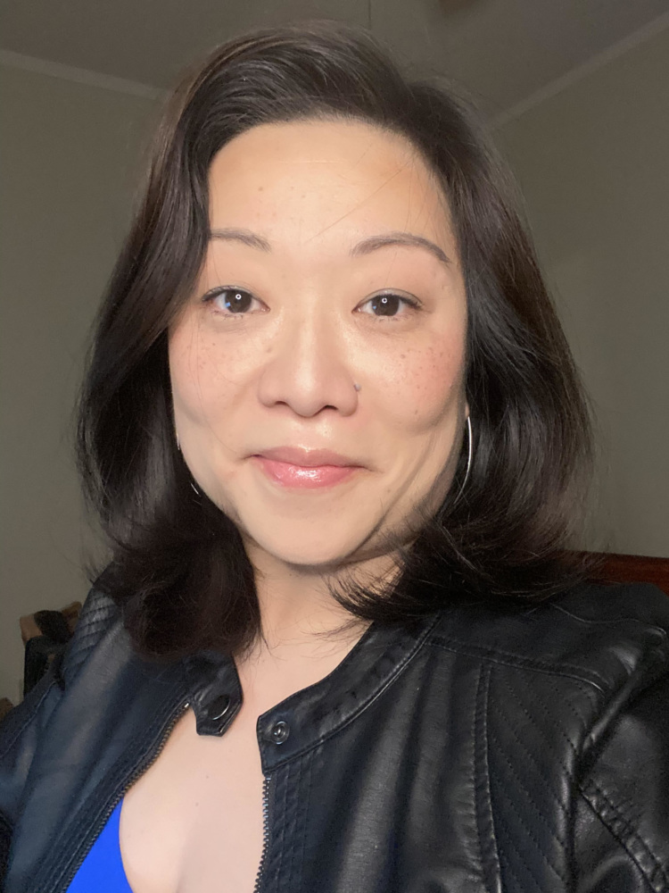 Per Scholas Team Headshot
