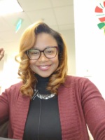 Per Scholas Team Headshot