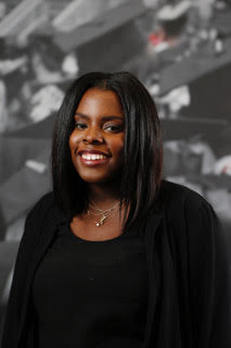 Per Scholas Team Headshot