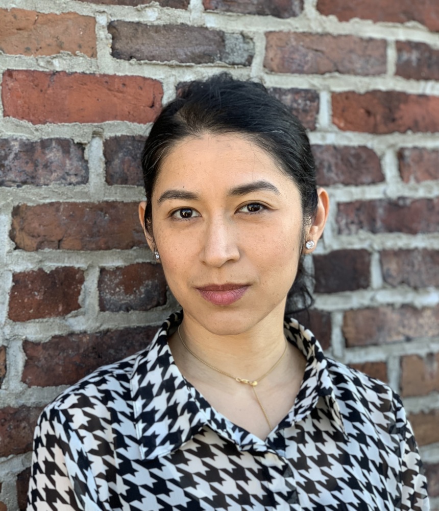 Per Scholas Team Headshot
