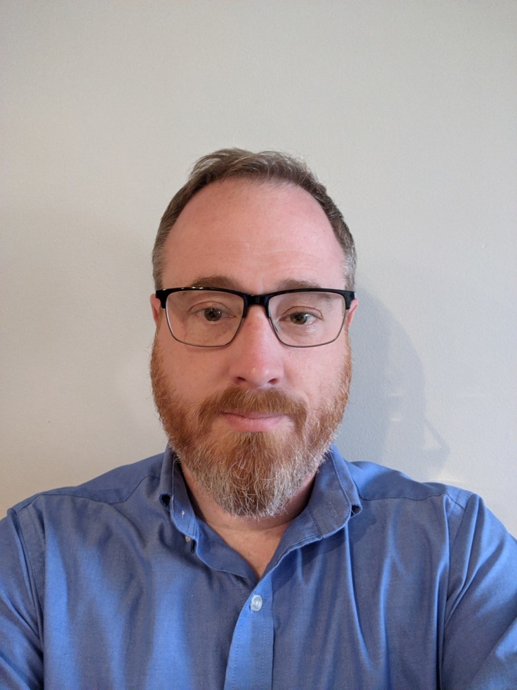 Per Scholas Team Headshot