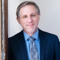 Per Scholas Staff Headshot of Roger Burns