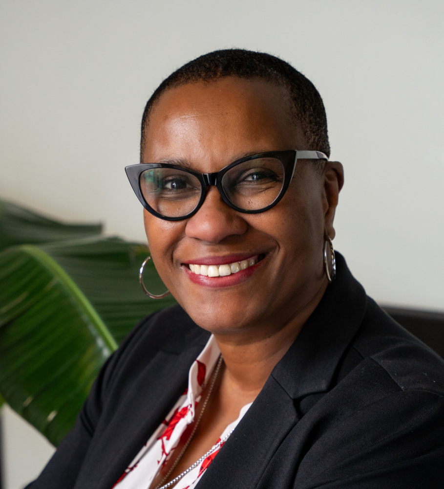 Sherri Sims