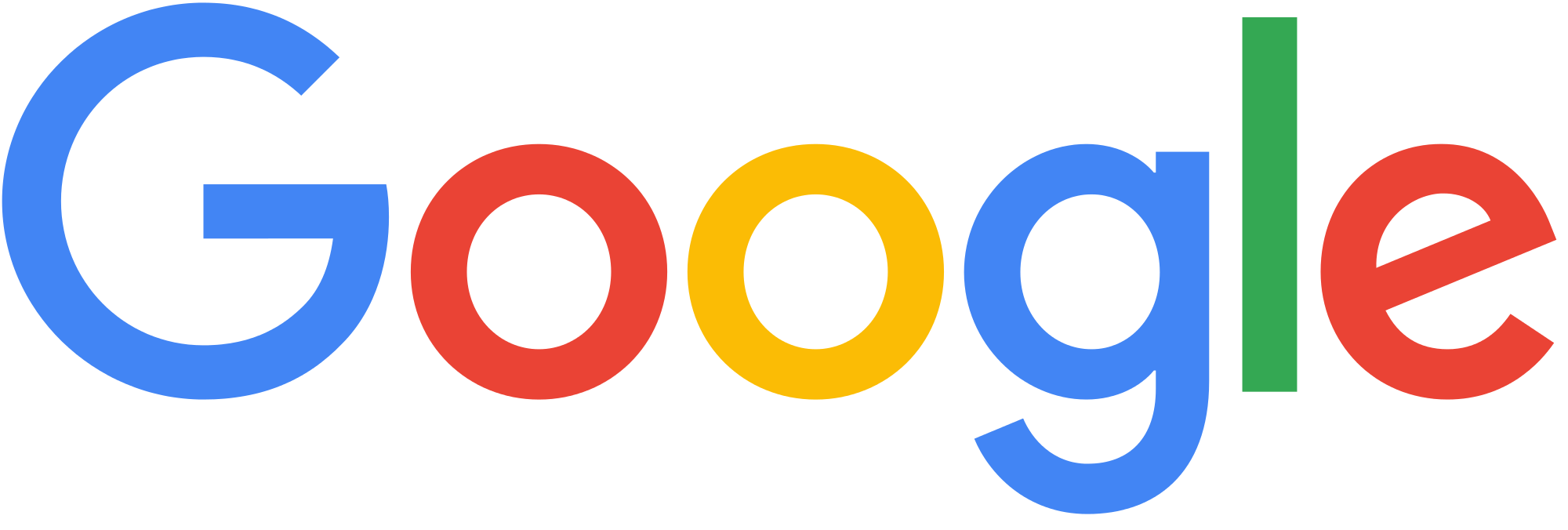 This is the Google logo.