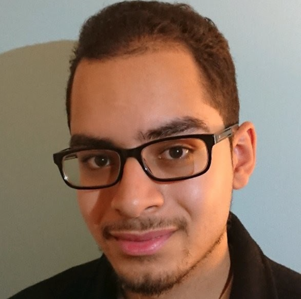 Per Scholas Team Headshot