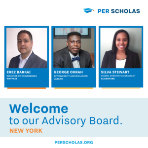 New York Advisory Board