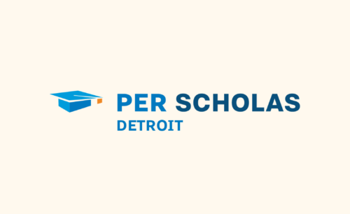 Per Scholas Detroit Logo
