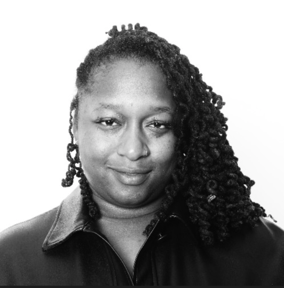 Per Scholas Team Headshot