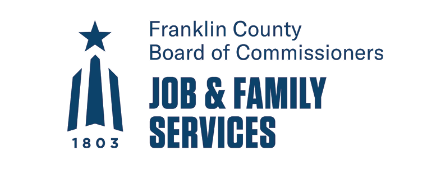 logo for Franklin County Board of Commissioners