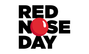 Red Nose Day logo