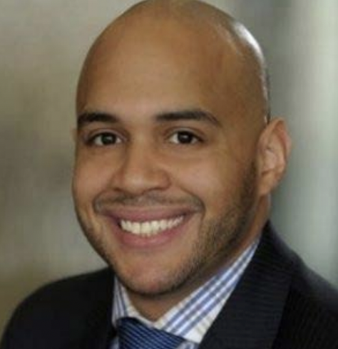 Diverse by Design Advisor Ed Veloz