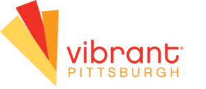 Vibrant Pittsburgh logo