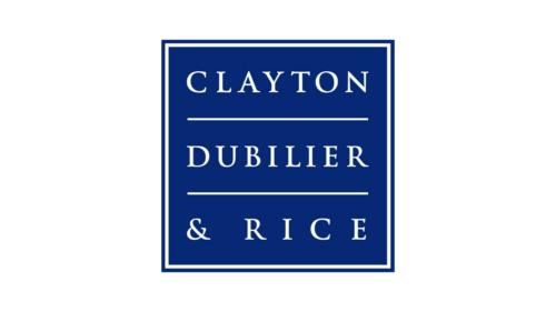 Clayton Dubilier & Rice logo
