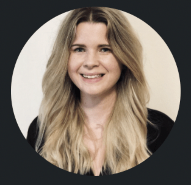 Per Scholas Team Headshot