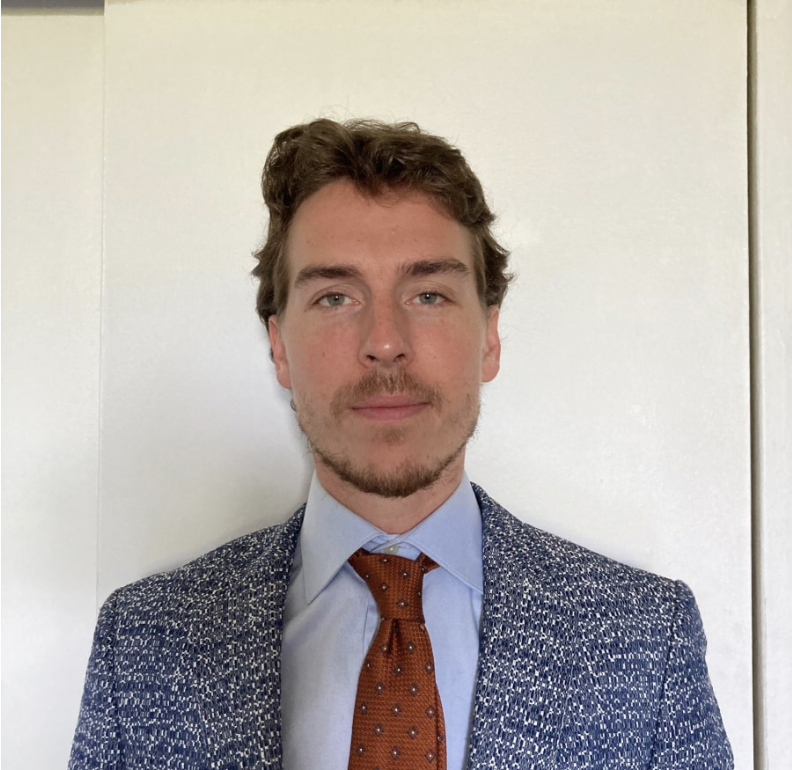 Per Scholas Team Headshot