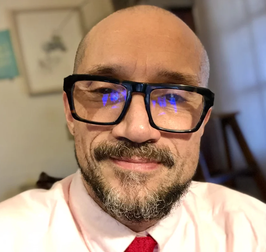 Per Scholas team headshot