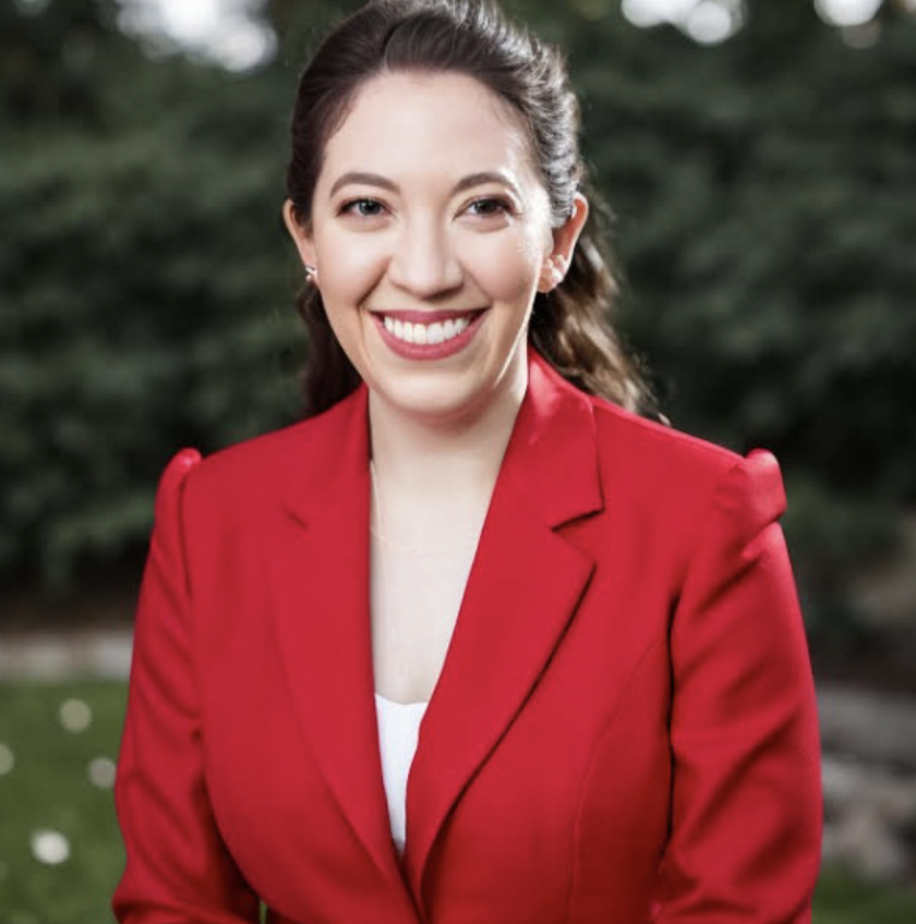 Per Scholas Staff Headshot
