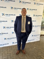 Per Scholas Staff Headshot