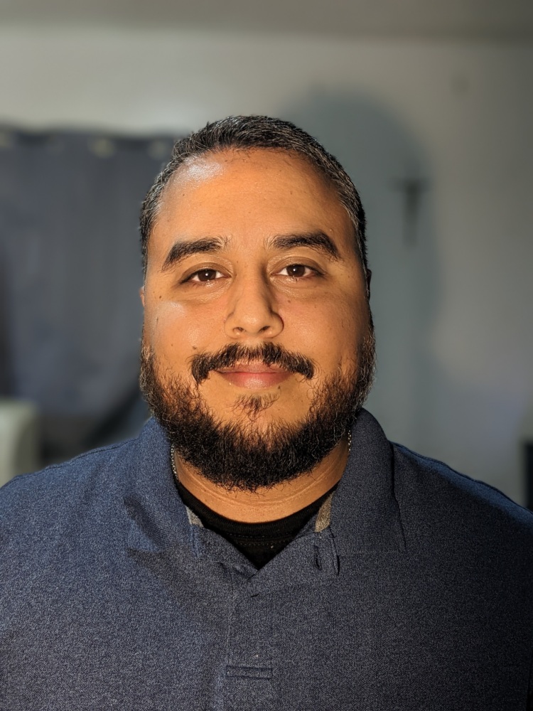 Per Scholas Staff Headshot