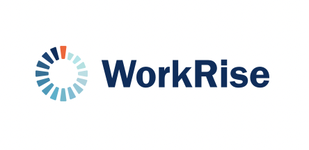 WorkRise Logo