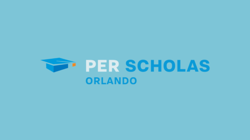 Per Scholas Orlando logo