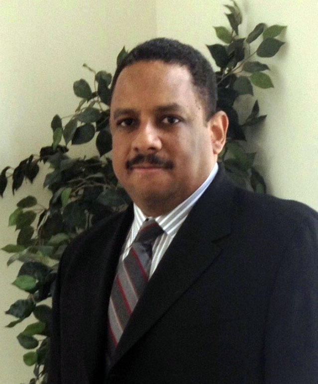 Per Scholas Staff Headshot