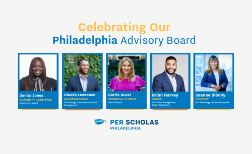 Philadelphia Advisory Board