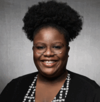 Per Scholas Staff Headshot