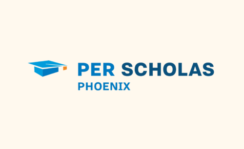 Per Scholas Phoenix Logo