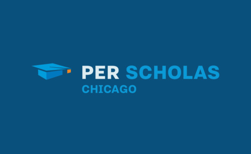 Per Scholas Chicago Logo