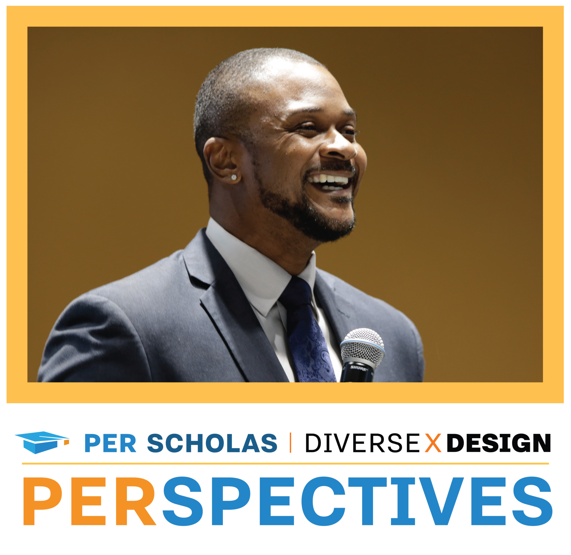 Per Scholas Diverse by Design Perspectives