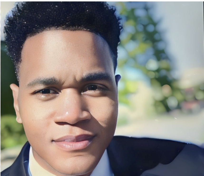 Per Scholas Staff Headshot