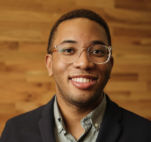 Per Scholas Staff Headshot of Michael Stovall