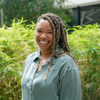 Per Scholas Staff Headshot of Kennadie Lyles