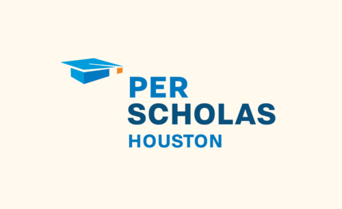 Per Scholas Houston logo