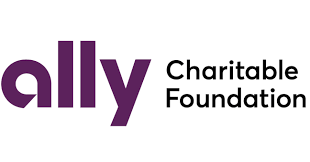 Ally Charitable Foundation parnter logo