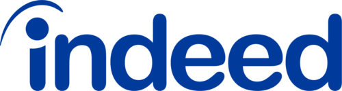 indeed partner logo