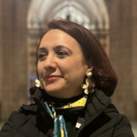 Per Scholas Staff Headshot