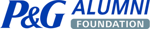 The P&G Alumni Foundation partner logo