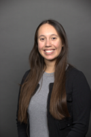 Per Scholas Staff Headshot