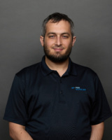 Per Scholas Staff Headshot