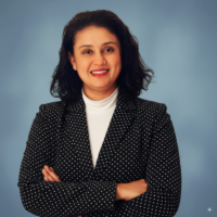 Per Scholas Staff Headshot of Akshata Bhat