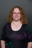 Per Scholas Staff Headshot