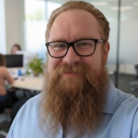 Per Scholas Staff Headshot