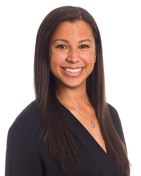 Per Scholas Board Headshot