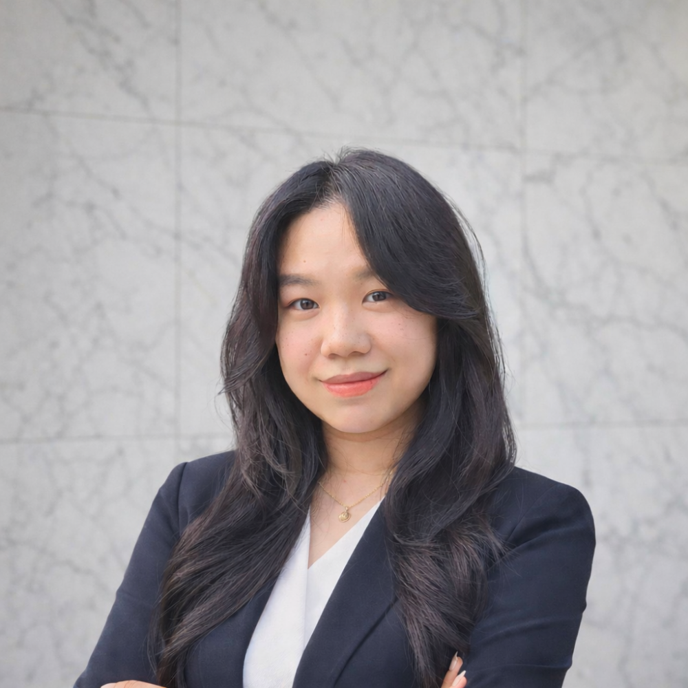 Per Scholas Staff Headshot